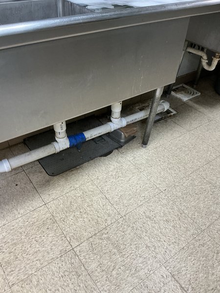 Plumbing