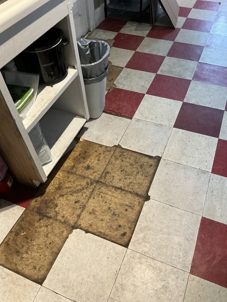 Floor