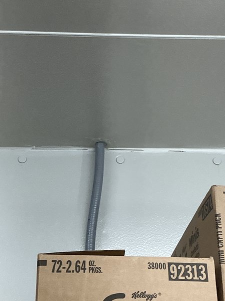 Ceiling