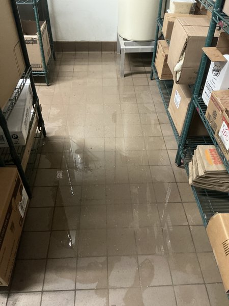 Water