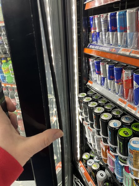 Gaskets in disrepair